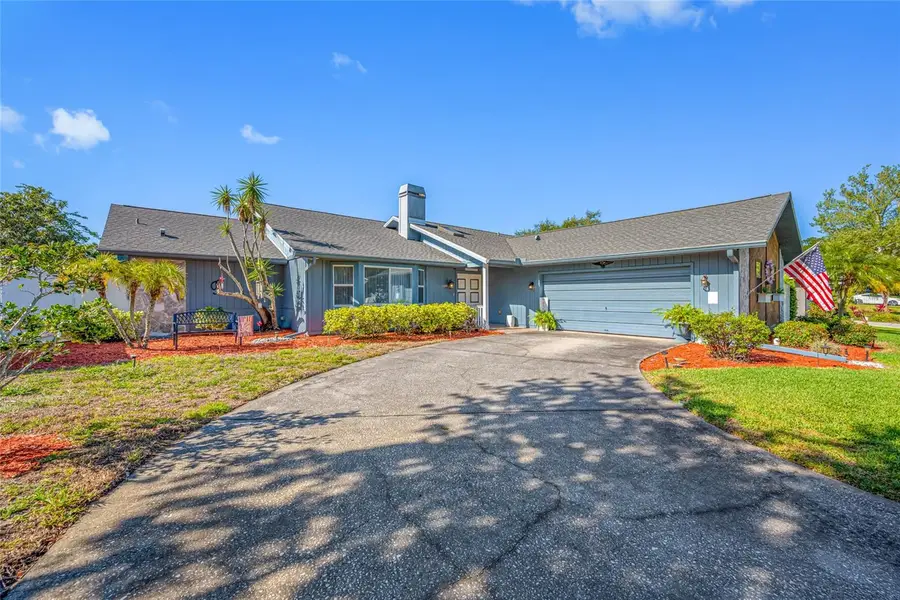 2424 Osprey Avenue, Palm Harbor, FL 34683 - #3