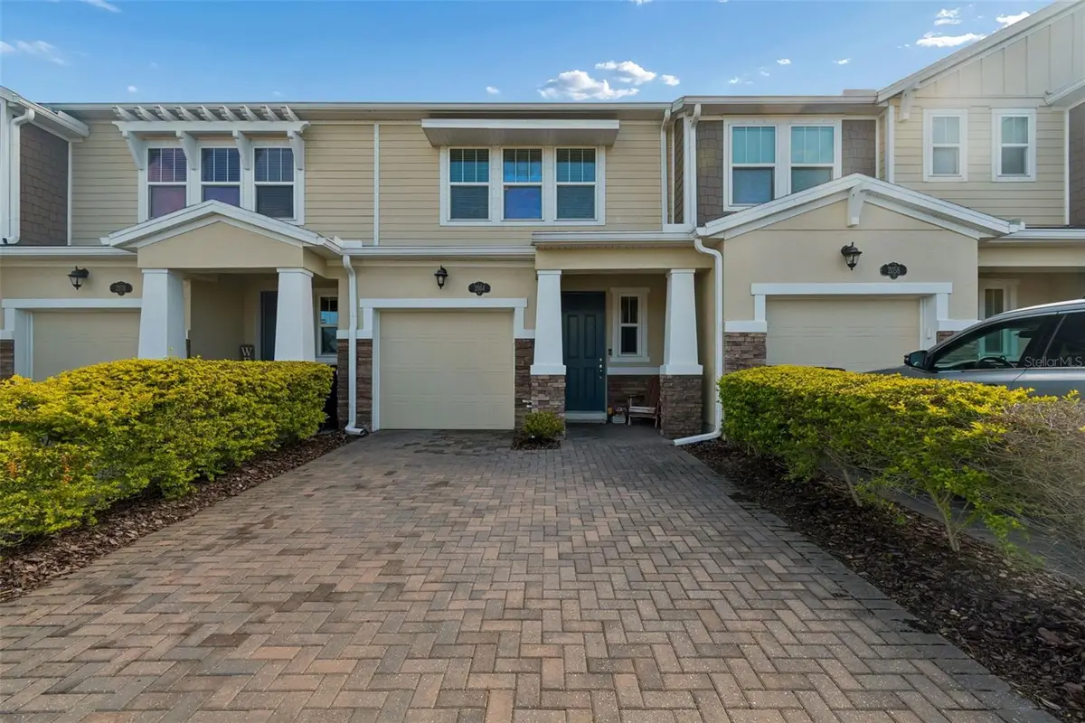 2064 Lake Waters Pl, Lutz, FL 33558 - #1