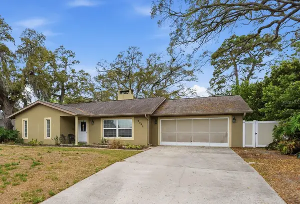 9062 Blackstone Street, SPRING HILL, FL 34608