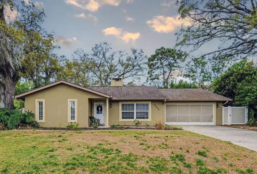 9062 Blackstone Street, Spring Hill, FL 34608 - #2