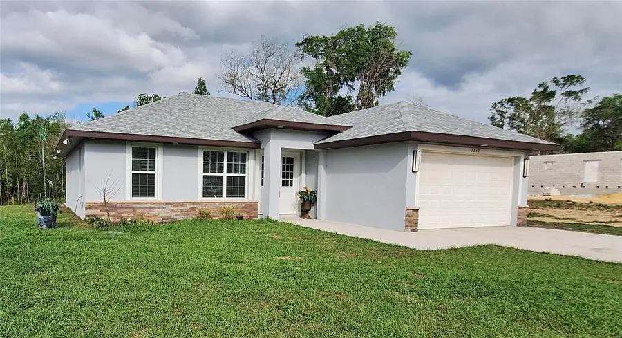 7242 Elaine Drive, Webster, FL 33597 - #2