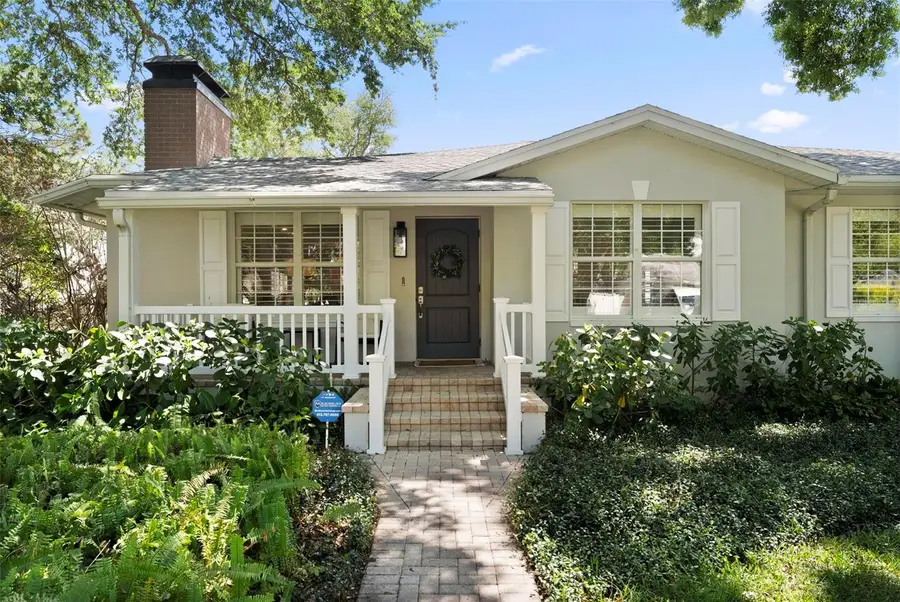 4002 W Kensington Avenue, Tampa, FL 33629 - #2