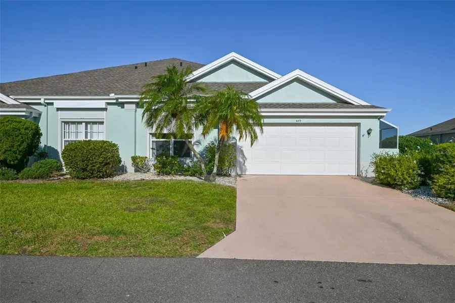 649 Masterpiece Drive #156, Sun City Center, FL 33573 - #3