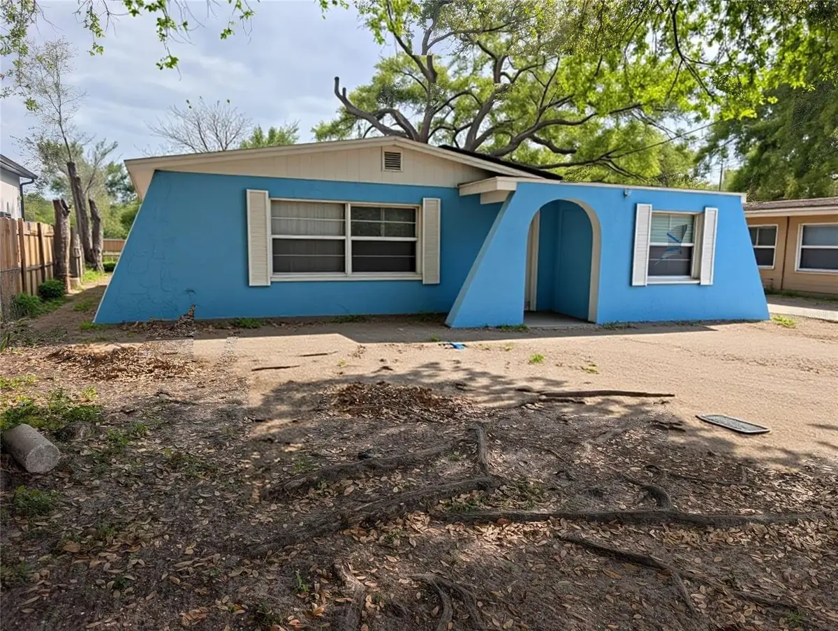 3713 E Clifton Street, Tampa, FL 33610 - #1