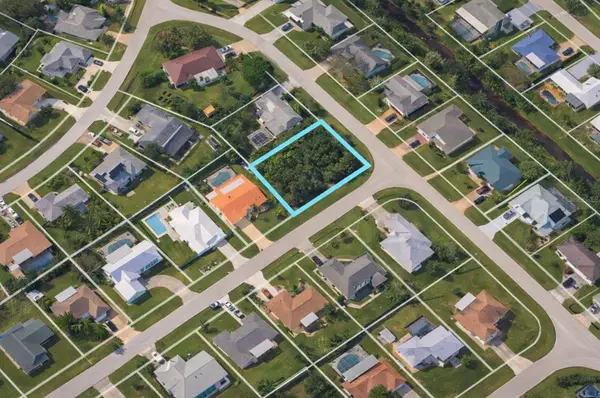 1497 SE Griffin Terrace, PORT ST LUCIE, FL 34952