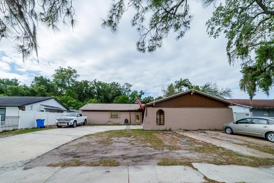 8006 Jackson Springs Road, Tampa, FL 33615 - #2