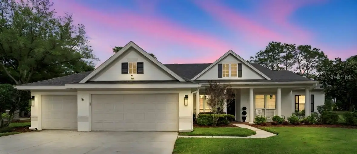 19127 Centre Rose Boulevard, Lutz, FL 33558 - #1