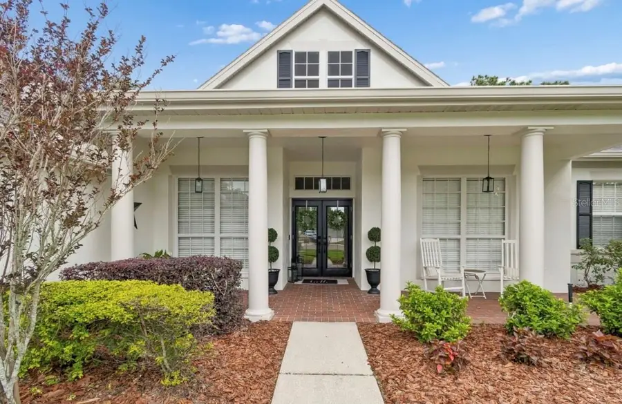 19127 Centre Rose Boulevard, Lutz, FL 33558 - #2