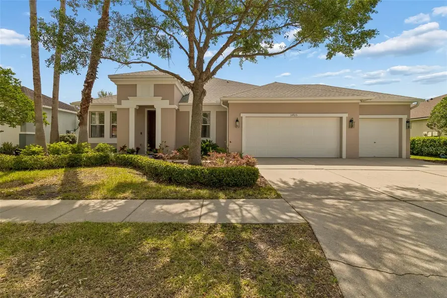 5405 Hammock View Lane, Apollo Beach, FL 33572 - #2