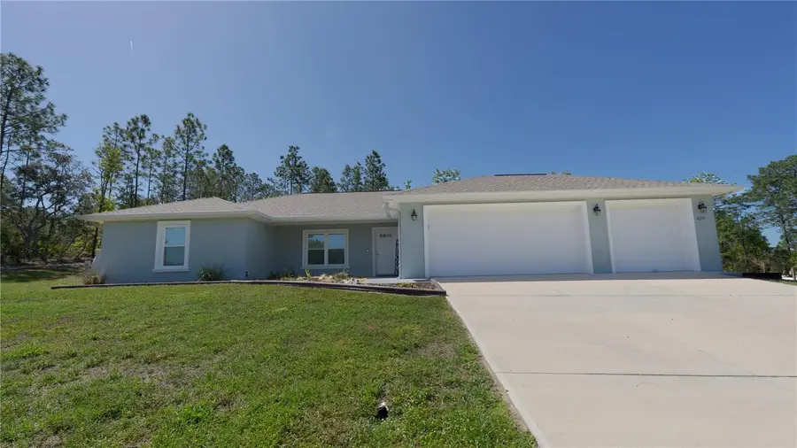 6374 W Rio Grande Drive, Beverly Hills, FL 34465 - #2