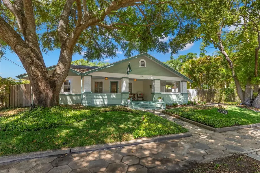 230 27th Street N, Saint Petersburg, FL 33713 - #2