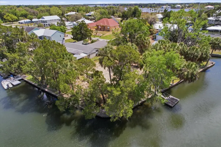 1941 NW 16th Street, Crystal River, FL 34428 - #2