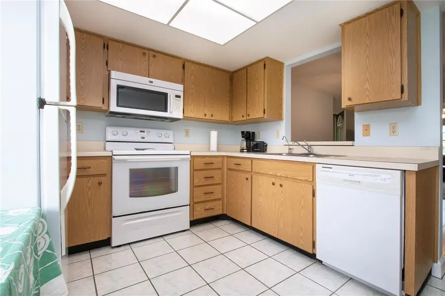 2017 Hullhouse Drive #351, Sun City Center, FL 33573 - #3