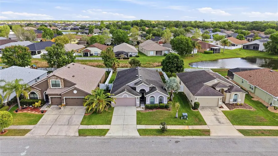 34139 Spring Oak Trail, Wesley Chapel, FL 33545 - #2