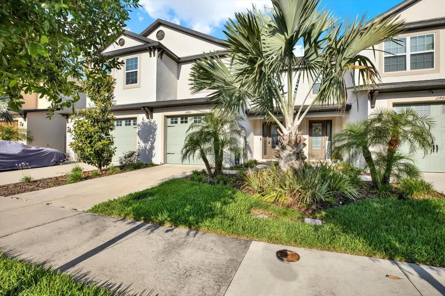 11443 Cay Spruce Way, San Antonio, FL 33576 - #2