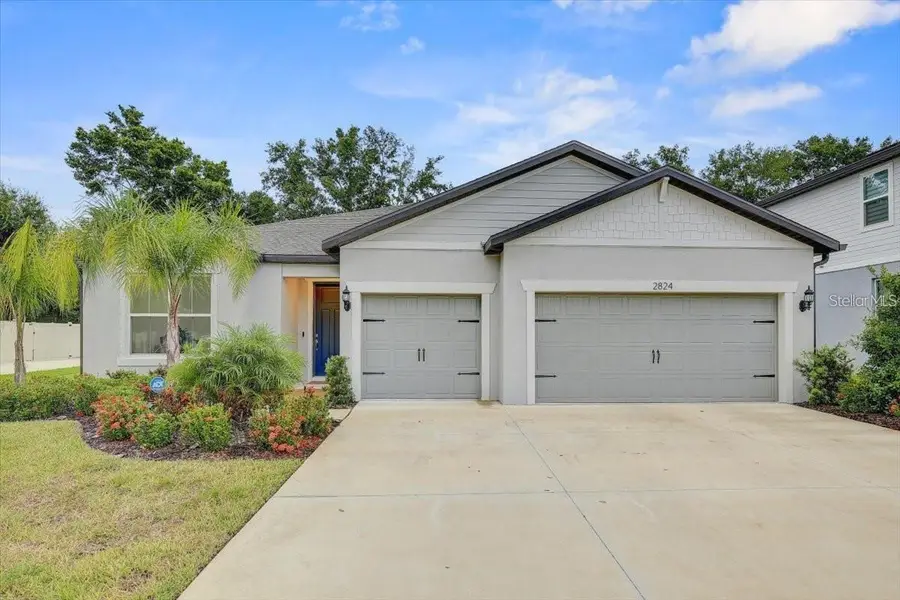 2824 Quail Crest Court, Valrico, FL 33594 - #2
