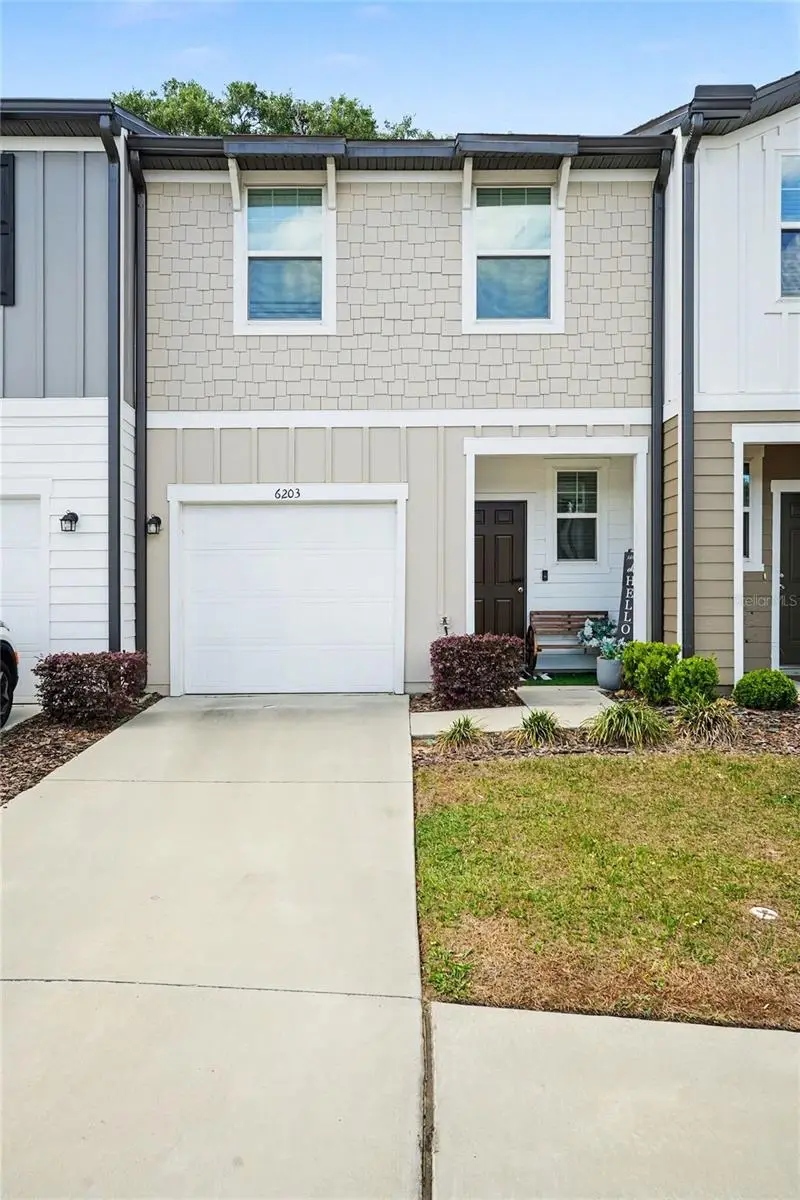 6203 Daerr Ridge Street, Zephyrhills, FL 33542 - #1