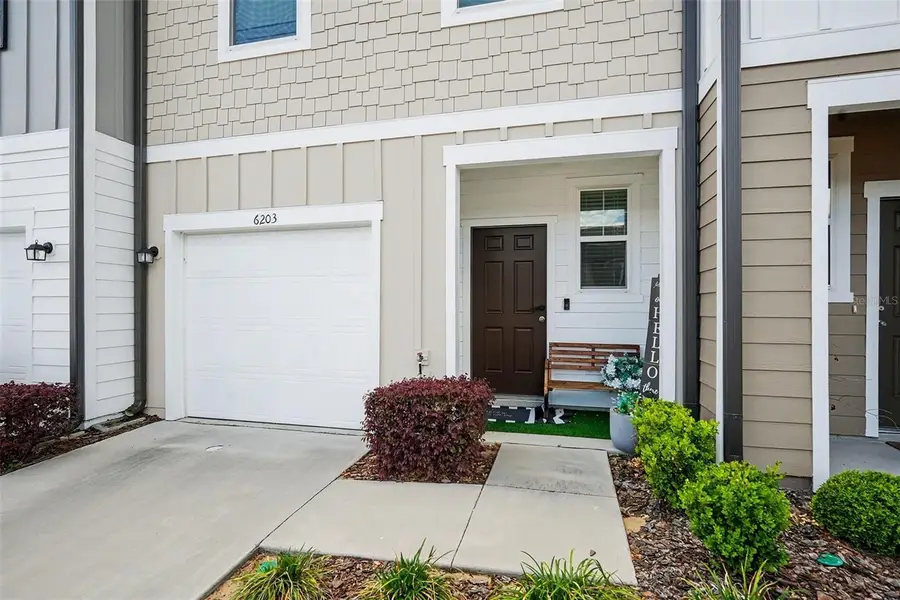 6203 Daerr Ridge Street, Zephyrhills, FL 33542 - #3