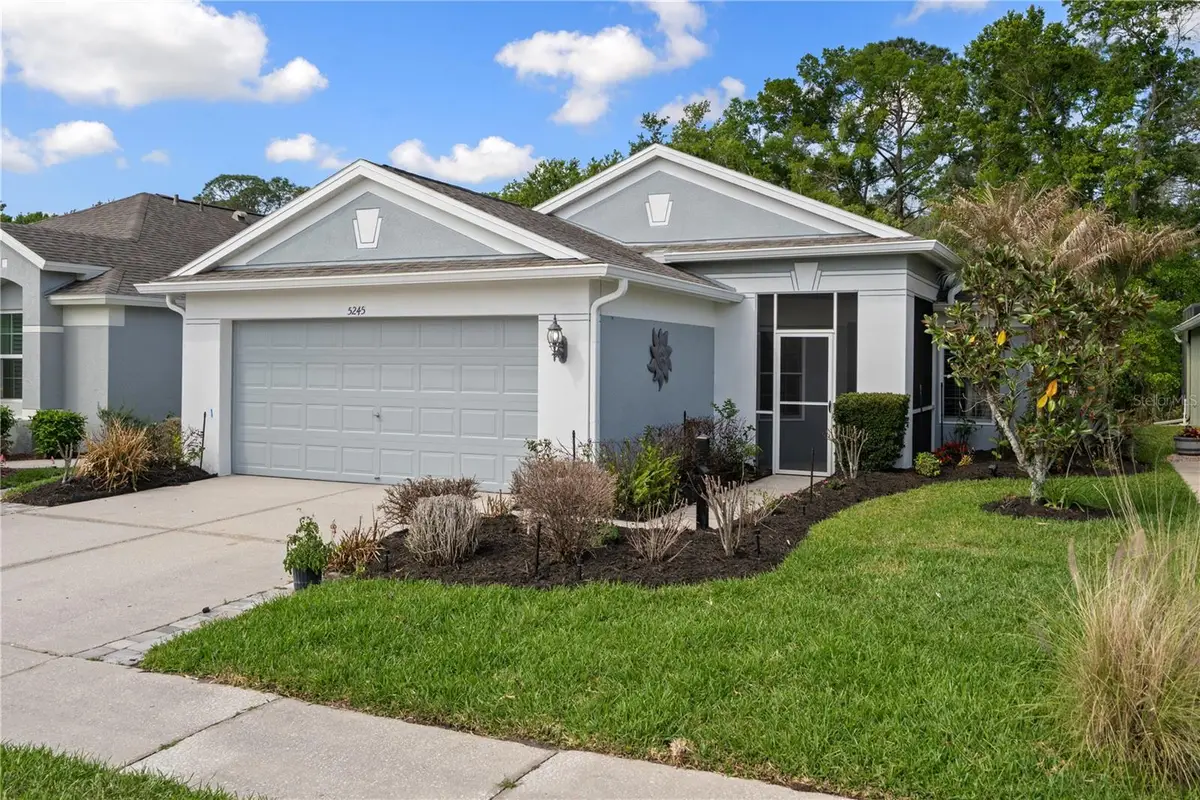 5245 Gato Del Sol Circle, Wesley Chapel, FL 33544 - #1