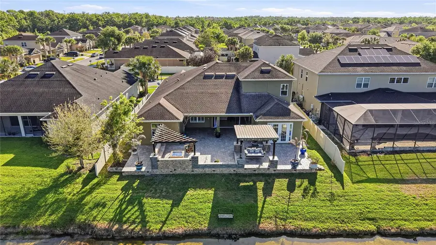 1737 Virginia Willow Drive, Wesley Chapel, FL 33544 - #3