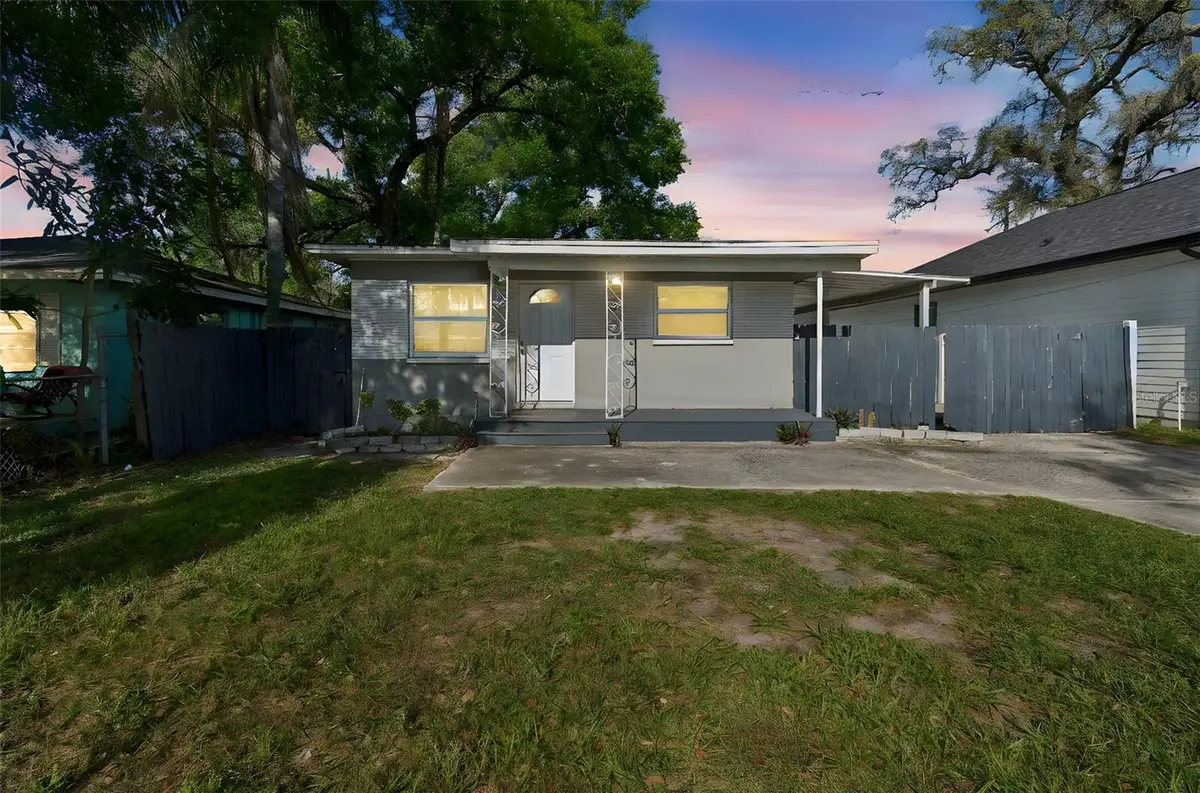 6710 N Harer Street, Tampa, FL 33604 - #1