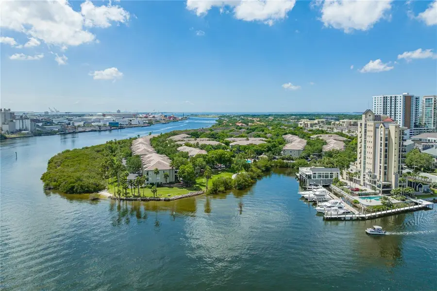 756 Coral Reef Drive, Tampa, FL 33602 - #2