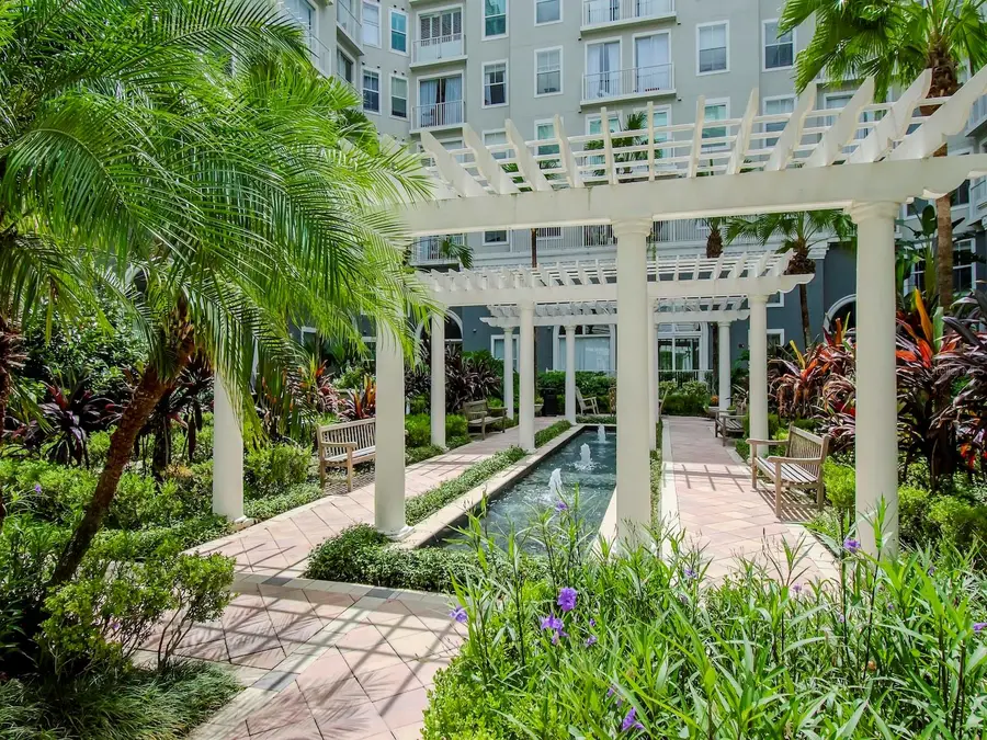 700 S Harbour Island Boulevard #245, Tampa, FL 33602 - #2