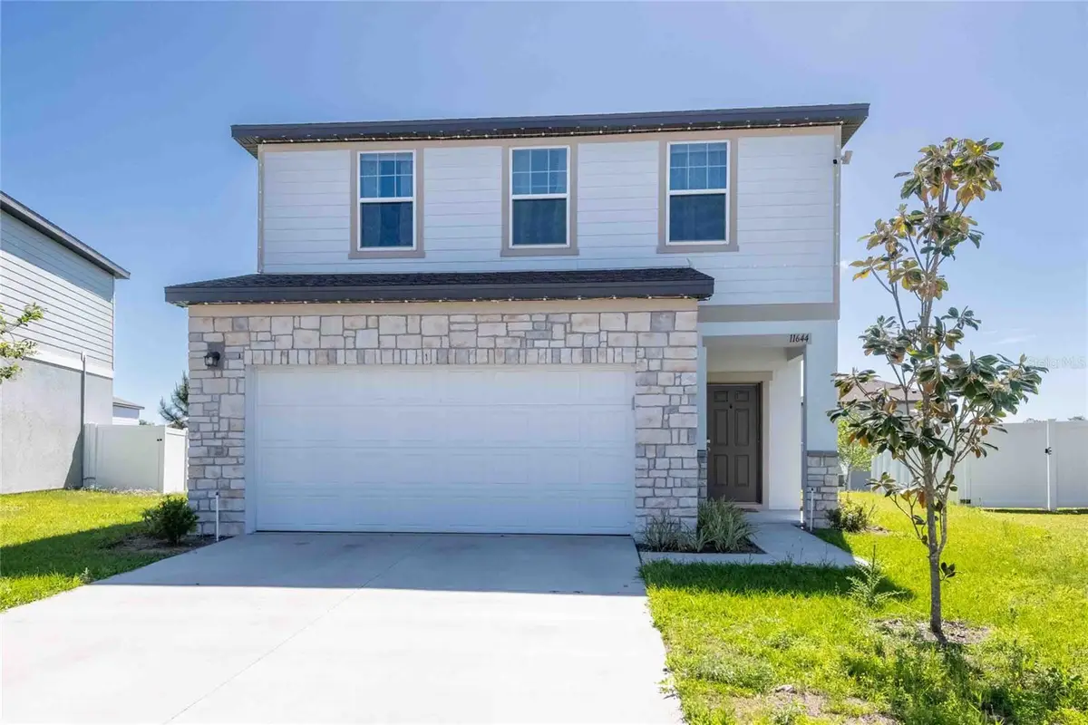 11644 Judicial Court, Dade City, FL 33525 - #1
