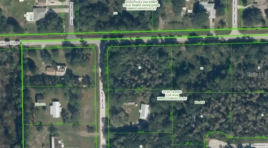 Quail Hollow Boulevard, Wesley Chapel, FL 33544 - #3