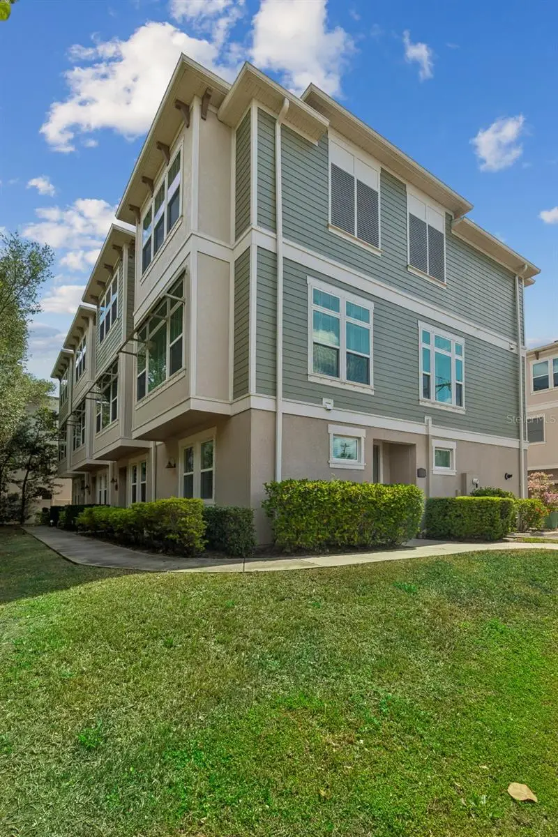 426 S Lincoln Avenue, Tampa, FL 33609 - #1