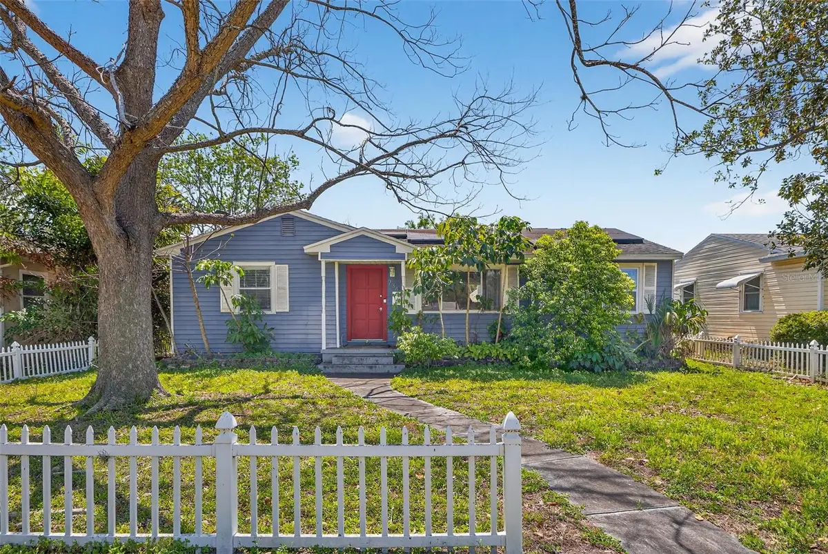 734 40th Avenue Ne, Saint Petersburg, FL 33703 - #1