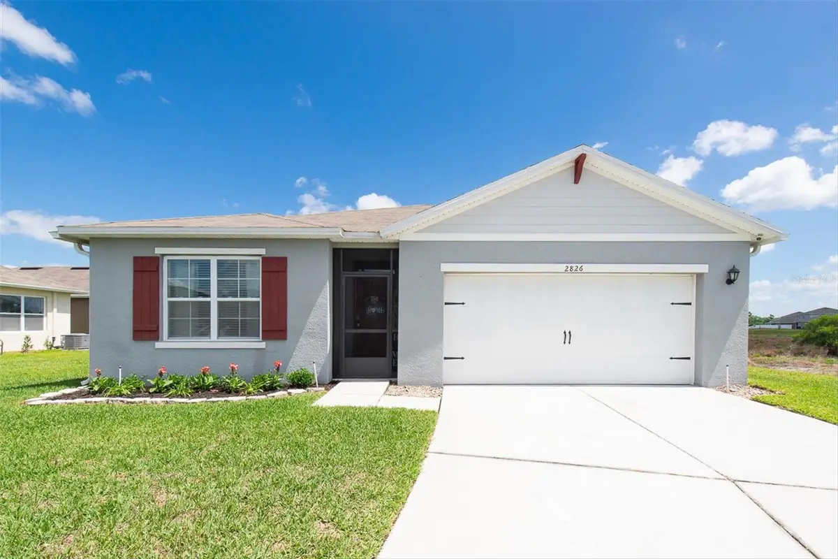 2826 Van Amber Court, Lakeland, FL 33811 - #1