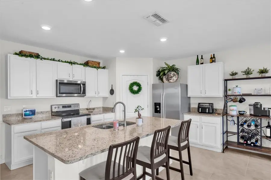 2826 Van Amber Court, Lakeland, FL 33811 - #3