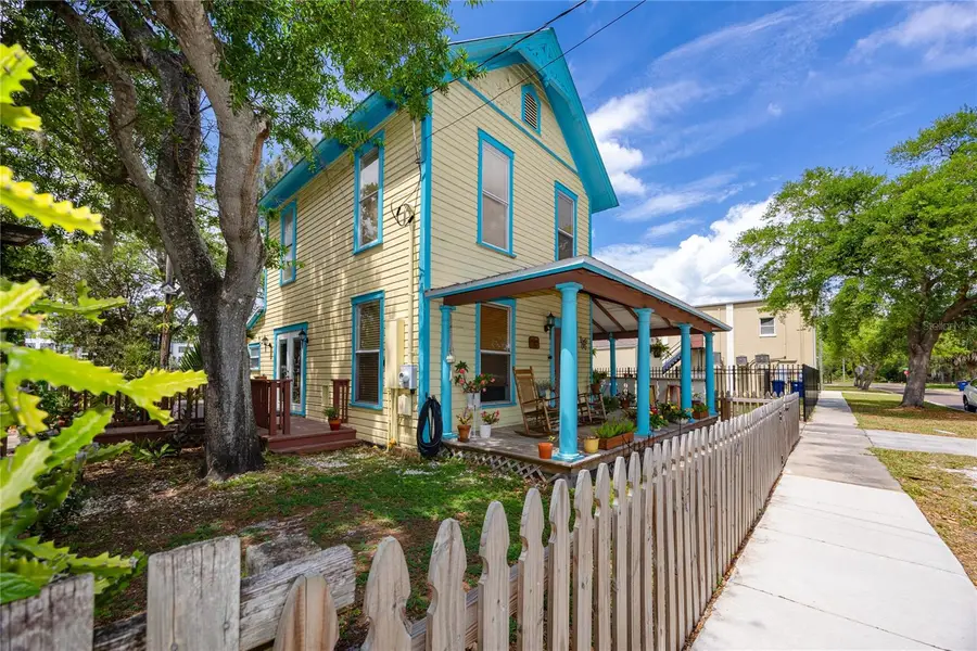 6829 S Fitzgerald Street, Tampa, FL 33616 - #3