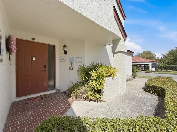 3455 Countryside Boulevard #98, CLEARWATER, FL 33761