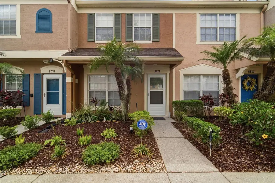 6229 Bayside Key Drive, Tampa, FL 33615 - #2