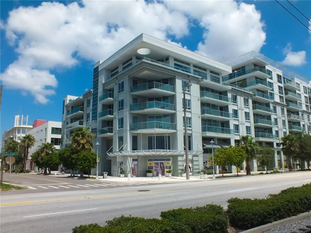 111 N 12th Street #1519, Tampa, FL 33602 - #1