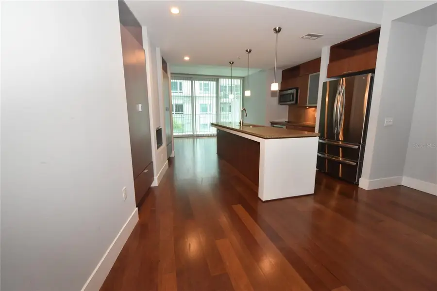 111 N 12th Street #1519, Tampa, FL 33602 - #2