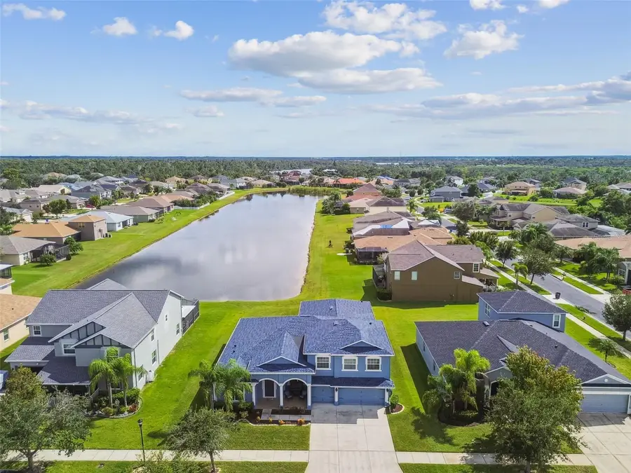 205 Orange Mill Ave, Ruskin, FL 33570 - #2