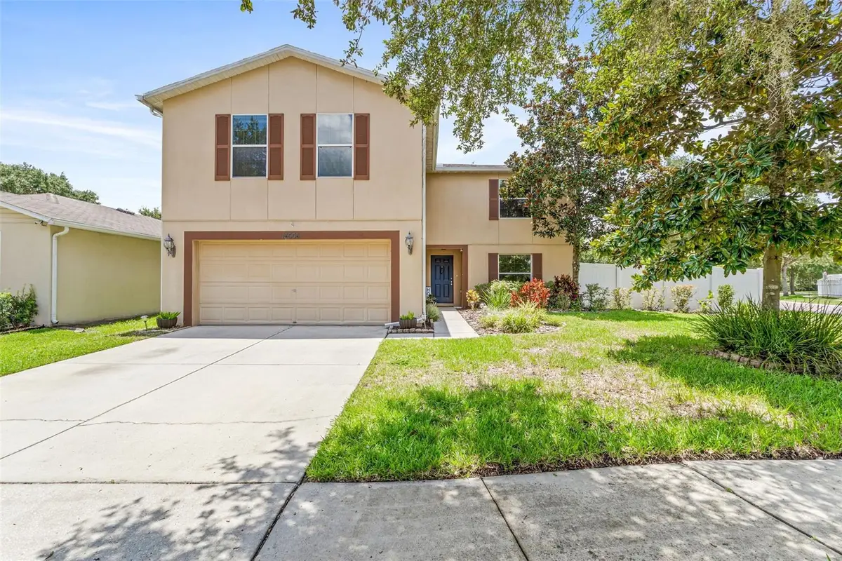 14004 Noble Park Drive, Odessa, FL 33556 - #1