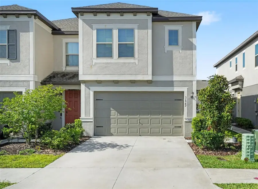 31962 Blue Passing Loop, Wesley Chapel, FL 33545 - #2