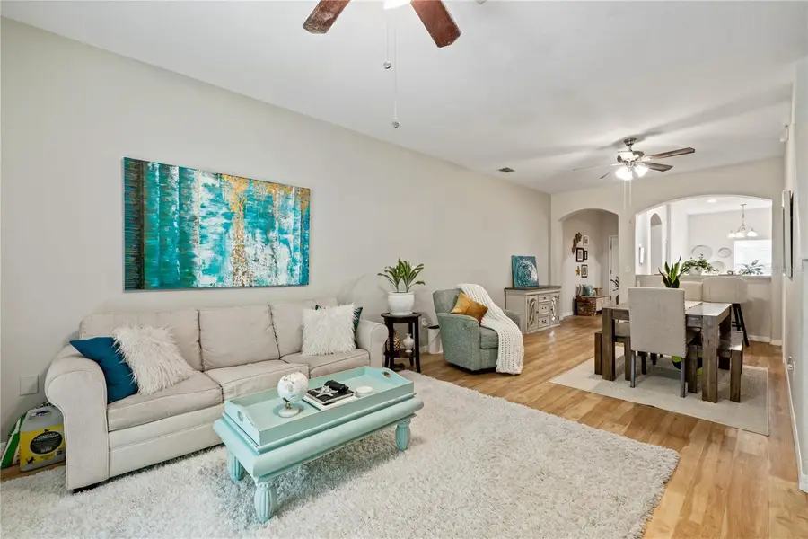 2349 Willimette Drive, Wesley Chapel, FL 33543 - #3