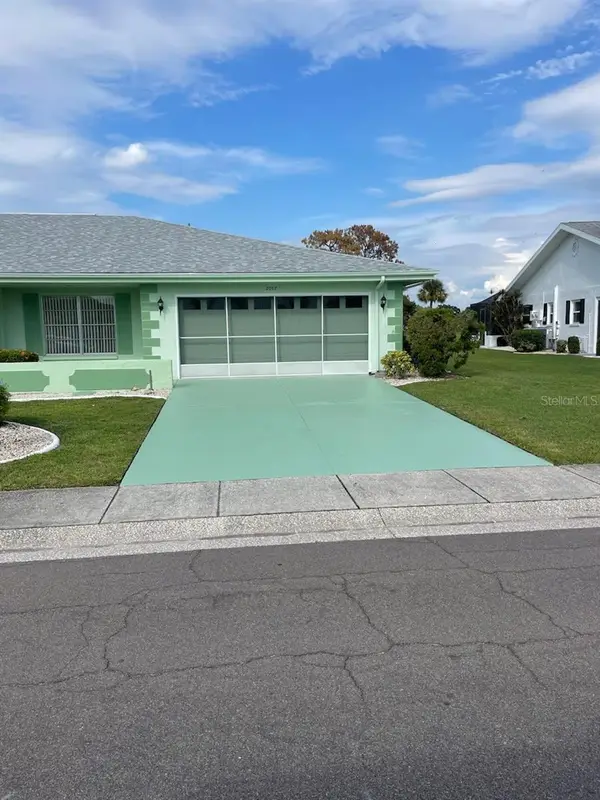 2007 Meadowlark Lane, SUN CITY CENTER, FL 33573