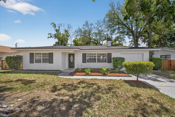 1465 Parkwood Street, CLEARWATER, FL 33755