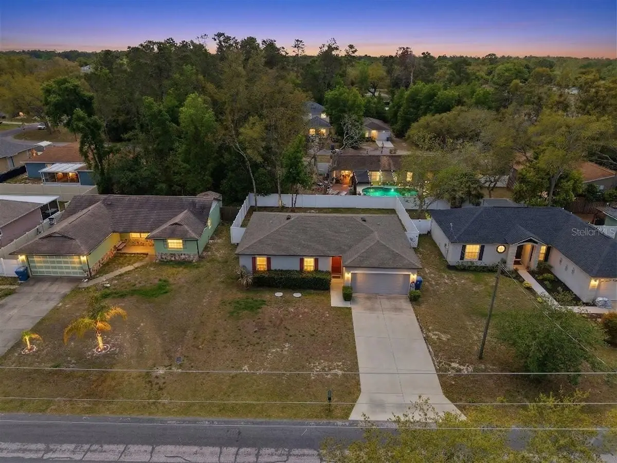 7452 Wabash Trail, Spring Hill, FL 34606 - #1