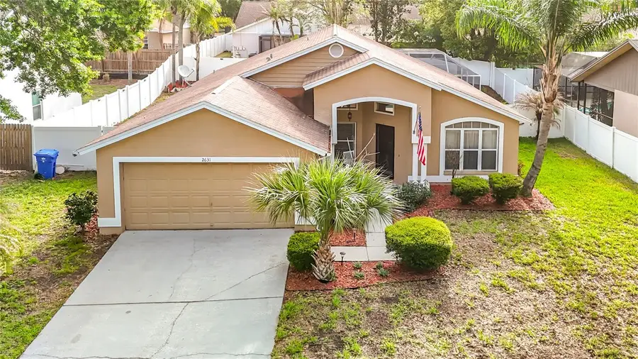 2631 Green Valley Street, Valrico, FL 33596 - #2