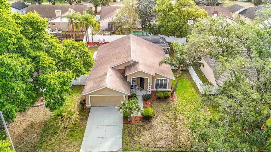 2631 Green Valley Street, Valrico, FL 33596 - #3