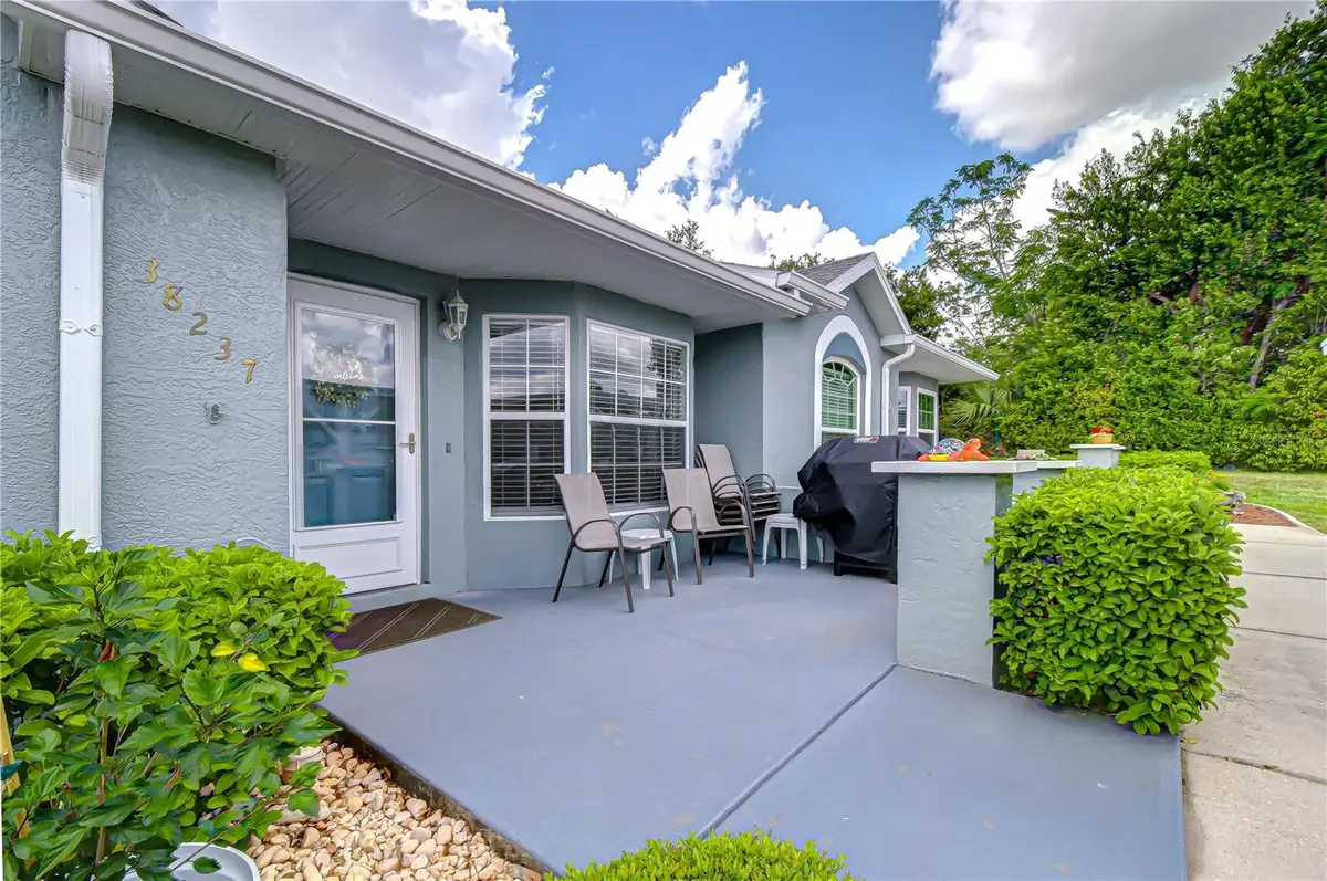 38237 Eucalyptus Drive, Zephyrhills, FL 33542 - #1
