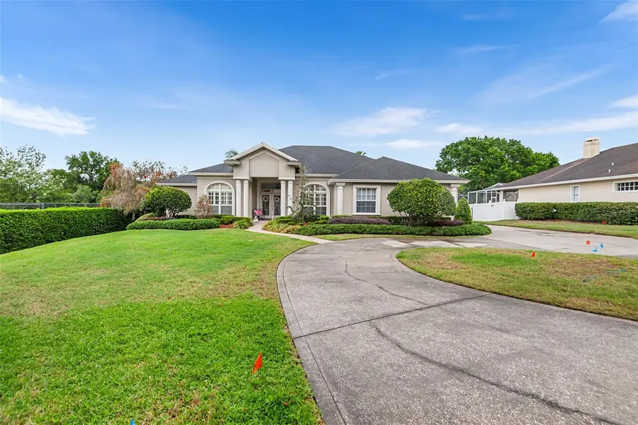 902 Hanover Way, Lakeland, FL 33813 - #3