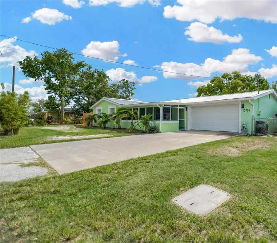 13724 Cox Avenue, Hudson, FL 34667 - #3